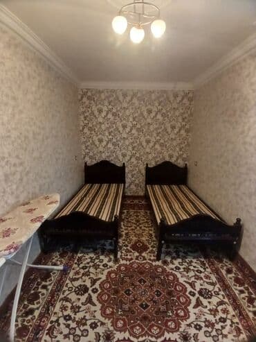 ən ucuz günlük kirayə evlər: Ev kiraye verilir aileye iw adamina 2 otaqdi. kohne yevlax — 2