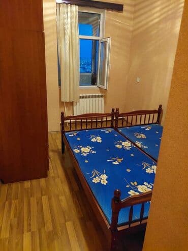 kiraye evler elmler metrosu: Nizami rayonu (Neftçilər metrosu yaxınlığında 24-cü Polis bölməsi — 3