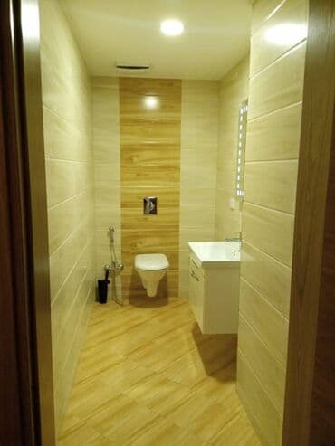 guneslide kiraye ev: Nəsimi rayonu,28 may metrosu,Port Baku-da,22 mərtəbənin,6-cı — 14