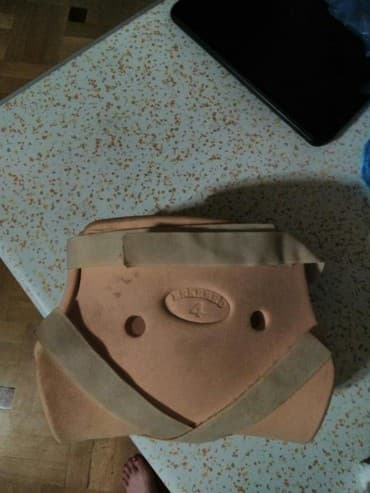 Тонометры: Usaq ucun korset — 2