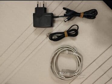 Lamborghini: Wi Fi Modem Cemi 3 ay istifade edilib. 30 manat. Catdirilma Mastaga ve — 2