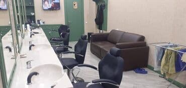 nerimanov icare obyekt: Babək prospekti yerləşən salon ümumi sahəsi 135 kv,m olan, təmirli ayi — 8