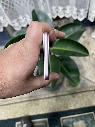 usb yaddaş: IPhone 7, 32 GB, Rose Gold, Barmaq izi — 6