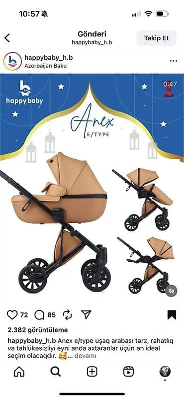 Anex, Yeni, Pulsuz çatdırılma