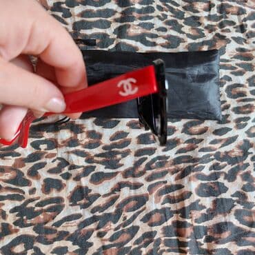 Очки: Acki tezedi — 6