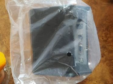 Ticarət printerləri və skanerləri: Yeni — 5