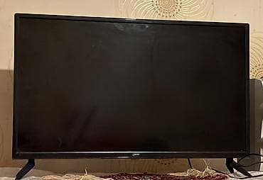 StarSat 32 düym LED televizor satılır. Tam işlək vəziyyətdədir, heç