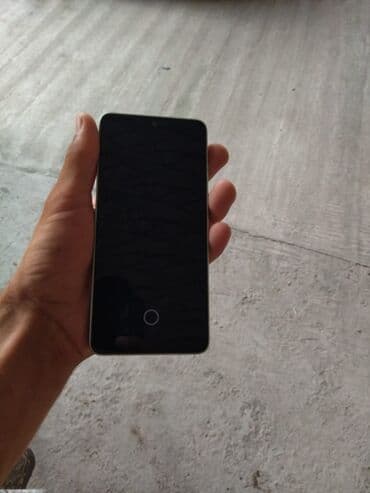 ipad 6 nesil: Redmi Note 13, 128 GB, rəng - Göy, Zəmanət — 3