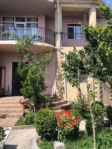 Həyət evləri və villalar: NZS 6 otaqlı, 250 kv. m, Yeni təmirli — 3