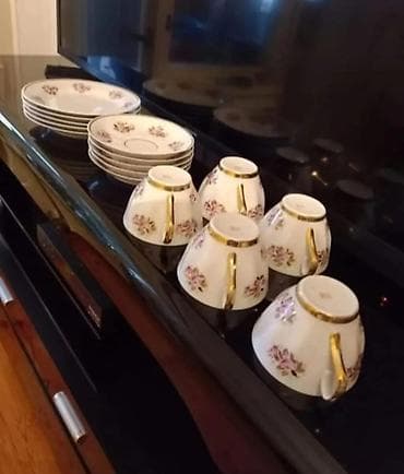 Все для дома и сада: Зеркало Настольное, Овал — 2