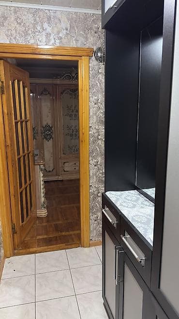 kirayə mkr: Gəncə şəhərində,Dəmiryolu vağzalında Tam mebel və məişət avadanlıqları — 10