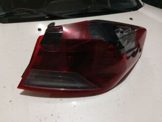 выключатель с регулятором яркости: Sağ, Hyundai, 2020 il, Orijinal, ABŞ, İşlənmiş — 3