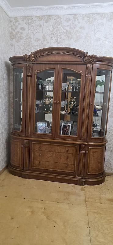 Qoz ağacından cızıqsız ehdiyac olmadığı üçün satılır — 1