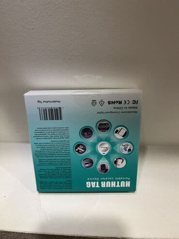 airtag qiymeti: AirTag | İtirmə dərdinə son Açarlarınızı, çantanızı, cüzdanınızı və — 4