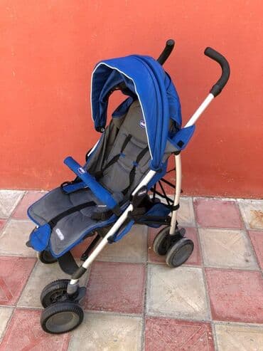 купить детскую коляску бу: Б/у, Самовывоз — 3