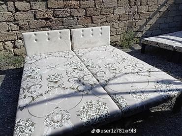 paket arı satışı: Təzə çarpayılar. çatdırılma odənişlidir — 3