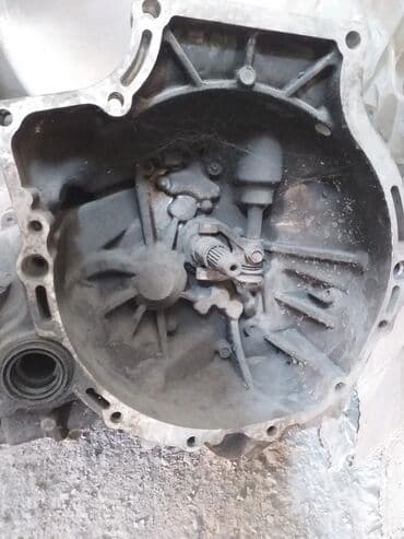 Məhsul: Mexaniki sürətlər qutusu (transmissiya) Təsvir: - Ön ötürməli