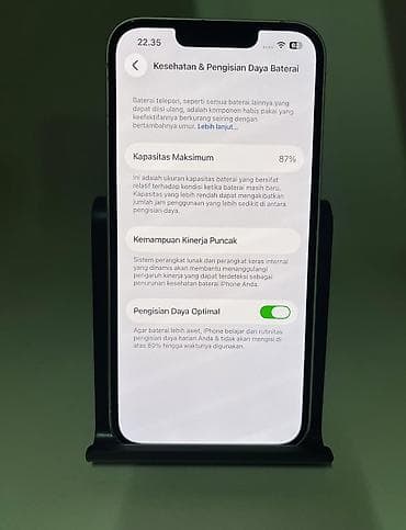 sata ssd disk: IPhone 13, 128 GB, Ağ, Kredit, Simsiz şarj, Face ID — 5