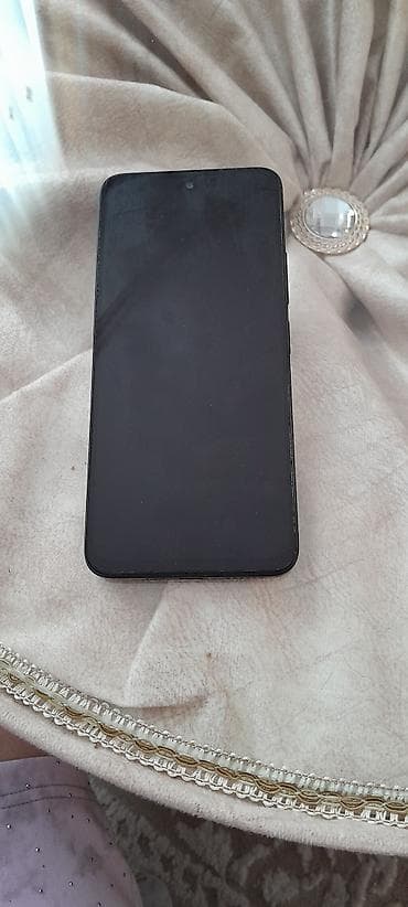 Redmi 12, 256 ГБ, цвет - Черный at lalafo.az Redmi 12, 256 ГБ, цвет - Черный
