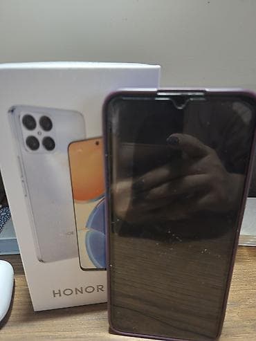 huawei mate 10 ekran: Honor rəng - Bənövşəyi, Sənədlərlə — 1