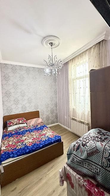 umid qesebesi evler: Xırdalan şəhəri, 7 nömrəli məktəb və Uğur marketin yaxınlığında — 5