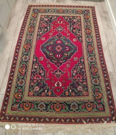 yun xalca: Ковер Декоративный — 1