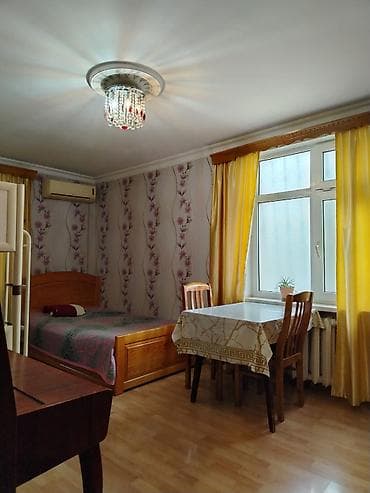 kiraye ev zabrat 1: Uzunmüddətli kirayə – Elmlər Akademiyasına piyada 7–10 dəqiqəlik — 7