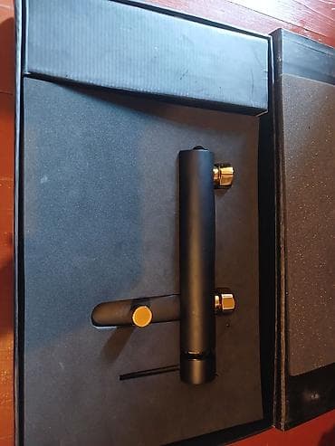 malyutka smes: Grana zavodunun kranları yüksək keyfiyyətli paslanmayan metal sayları — 7