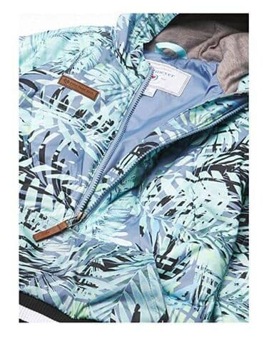 одежды: Obermeyer – один из ведущих производителей качественной и стильной — 3