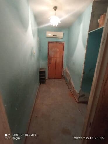 goradilde torpaq: Sumqayıt, 1 otaqlı, Köhnə tikili, 48 kv. m — 7