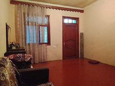 modern evler: 5otaqlı həyət evi – mebellə - Geniş yataq otağı: iki nəfərlik çarpayı — 10