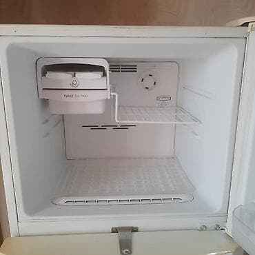 Б/у 2 двери LG Холодильник Продажа, цвет - Белый — 4