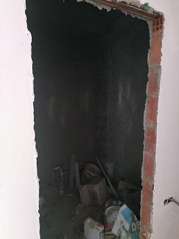 qapi kraskalari: Mənzilin daxili təmir-layihə Təsvir: - Mənzilin tam daxili dizayn və — 1
