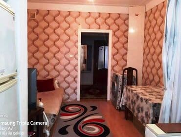 at yalında evlər: Bakı, 4 otaqlı, Köhnə tikili, 90 kv. m — 5