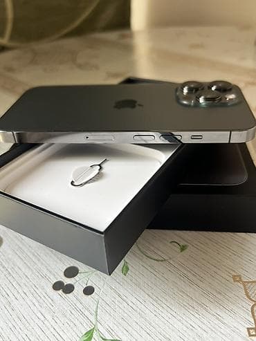 xiaomi a3 ekran: IPhone 13 Pro, 128 GB, Graphite — 2