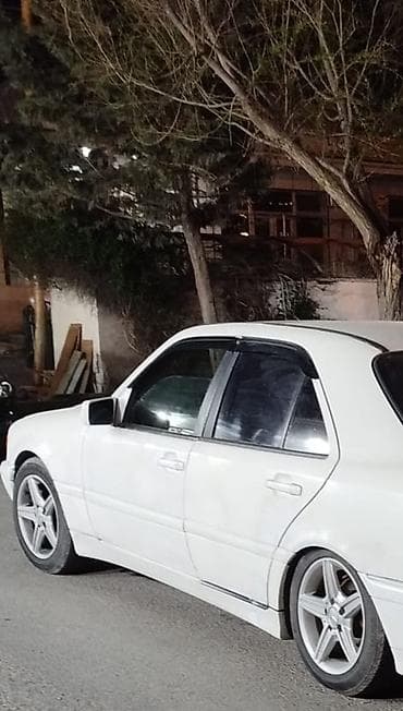 masin cixolari: İşlənmiş Disk təkər AMG 205 / 65 / R 16, 5 Boltlu — 2