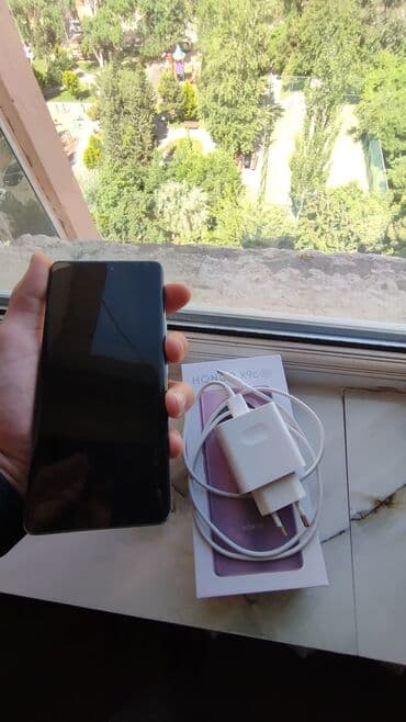 телефон fly nimbus 9: Honor X9c, 256 GB, İki sim kartlı — 3