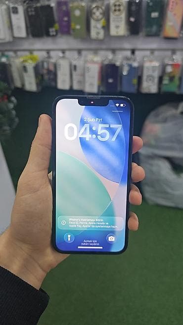 IPhone 14, 128 GB, Face ID