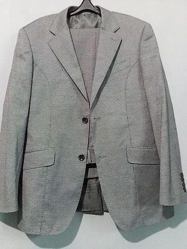 Pencək, Naxışsız