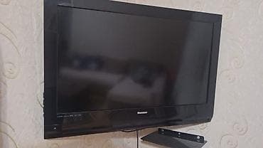 hd: Blomberg LCD televizor - Ekran: təxminən 81 düym diaqonalla düz ekran — 1