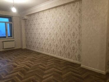 hezi aslanovda 3 otaqli evler: 3 otaqlı, Yeni tikili, m. Qara Qarayev, 140 kv. m — 1