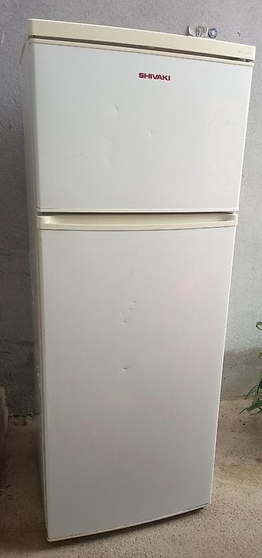 Soyuducu yaxşı vəziyyətdədir heç bir prablemi yoxdur köçe görə satılır lalafo.az -da Soyuducu yaxşı vəziyyətdədir heç bir prablemi yoxdur köçe görə satılır