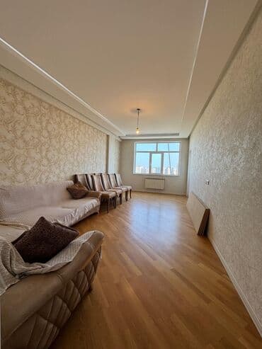 yuksek insaat mtk: 3-cü mikrorayon, 2 otaqlı, Yeni tikili, m. 20 Yanvar, 103 kv. m — 16