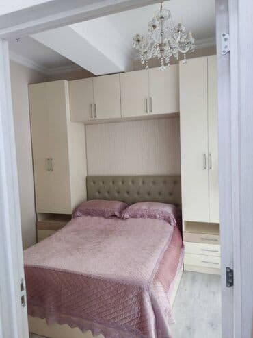 купить в баку квартиру: 5 комнат, Новостройка, м. Нариман Нариманов, 120 м² — 5