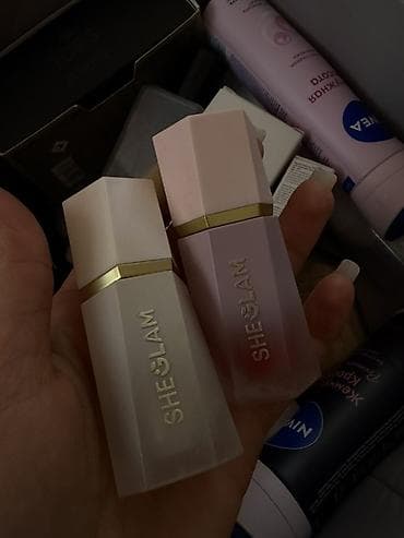 Üz kremi, 50 ml — 9