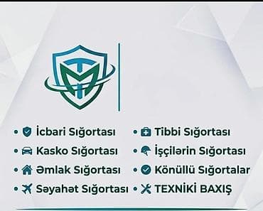 techmaster mmc: Tam Global MMC – sığorta xidmətləri Xidmətlər: - Kasko sığortası — 2