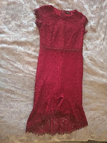 maxi day vitamin terkibi: Ziyafət donu, Midi — 3