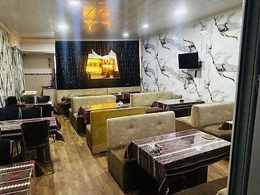 icare yerler: Salam kafe hövsanda yerləşir aylıq arendasi 1200 AZN — 6