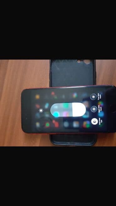 IPhone SE 2020, 64 GB, Qırmızı, Barmaq izi