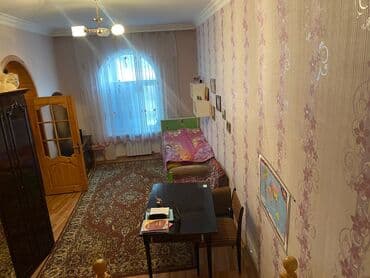 7 ve 8 mkr satilan evler: 6 otaqlı, 7000 kv. m, Orta təmir — 3